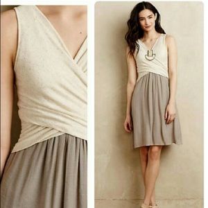 Amadi Anthropologie Dress size Small